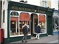 Oggy Oggy Pasty Co, Falmouth