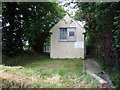 Maenclochog telephone exchange