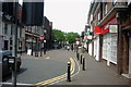 Greengate Street, Stafford