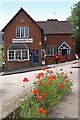 Wadesmill Post Office