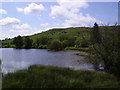 Glenkiln Reservoir