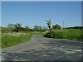 Road to Auchencairn