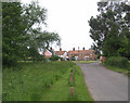 Coldfair Green, Knodishall Common