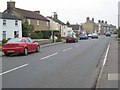 Wisbech Road, Littleport