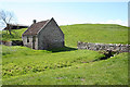 Farm building at South Middleton