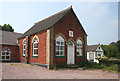 Providence Chapel, Hookgate