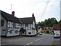 George & Dragon pub, Erlestoke