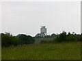 Water Tower near Starling