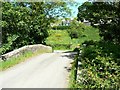 Bridge over Muck Water