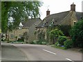 Houses in Duns Tew