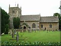 St. Mary Magdalene, Duns Tew