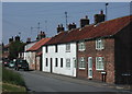 Long Street, Rudston