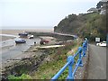 Harbour at Abersoch