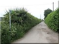 Bridleway to Leylands Farm