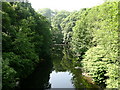 River Irwell, Brooksbottoms