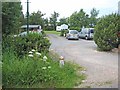 Willow Farm Caravan Park and Fishing Lakes