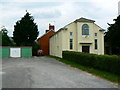 Stratton Green Baptist Church, Swindon Road, Stratton, Swindon