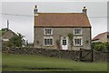 Typical village house in Cold Kirby