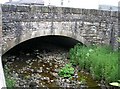 Horton Bridge & Beck