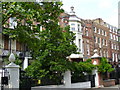 Grandiose Cheyne Walk