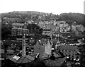 Hebden Bridge, Yorkshire