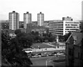 Memorial Gardens, Rochdale, Lancashire