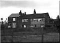 Antioch, Hollingworth Lake, near Rochdale, Lancashire