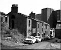 Acker Street, Rochdale, Lancashire