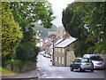 View of St Marys Church