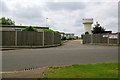 The Tower Caravan Park - Caister Water Tower