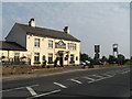 The White Bull, Longridge