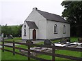 H2467 : Methodist Church, Tirwinny by Kenneth  Allen