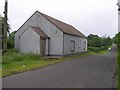 Knockroe Orange Hall