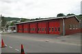 Pontypridd Fire Station