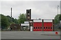 Abercynon Fire Station