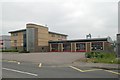 Leicester Southern Fire Station