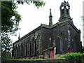 St John the Baptist Church, Smallbridge