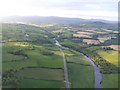 The Mourne Valley