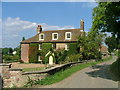 Little Wenderton Farm near Preston on Stour, Kent