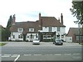 The Anchor, Wingham, Kent