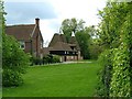 The Green, Littlebourne, Kent