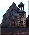 Former Langbank East Church