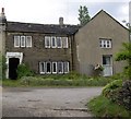 Royles Head Farmhouse, Longwood