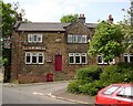 The Slip Inn, Longwood Gate, Longwood