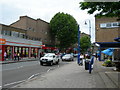 Southwark Park Road, SE16 (1)