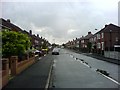 Rose Avenue, Irlam