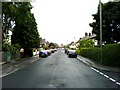 Francis Road, Irlam