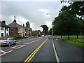 Liverpool Road, Irlam