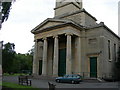 St James Church, Thurland Road, SE16 (1)