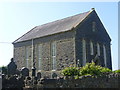 Bryn Sion Congregational Chapel